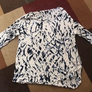 Women’s blouse
